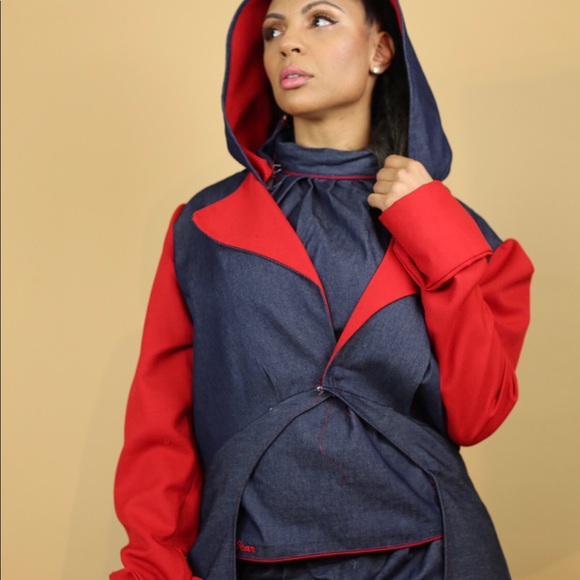 Custom made clothes - Picture 3 of 7